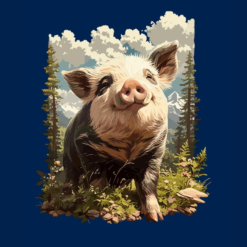 Cochon Cochon