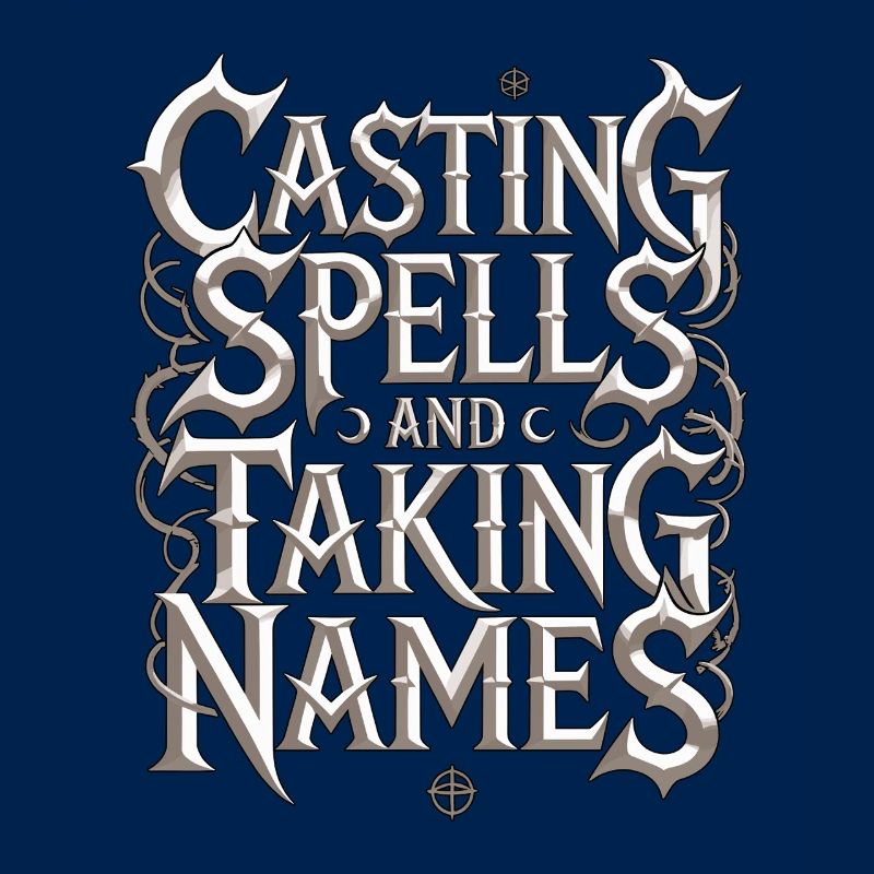 Witchcraft Casting Spells And Sorcery Spellcaster