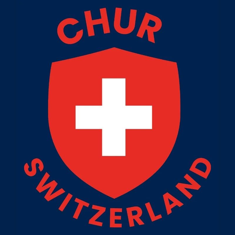 Conception du bouclier de Coire en Suisse