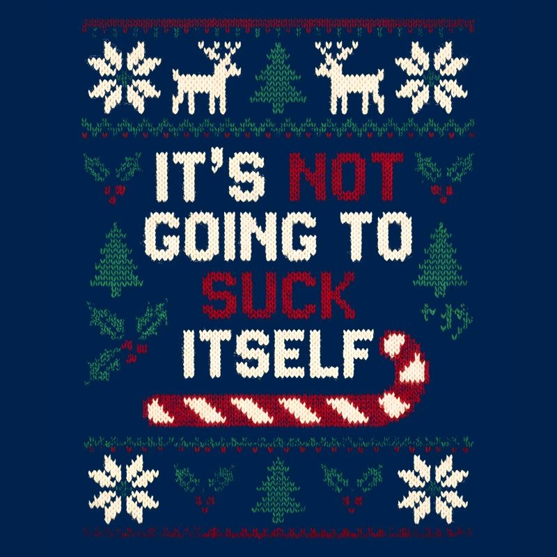 It won't ruin itself (inappropriate)