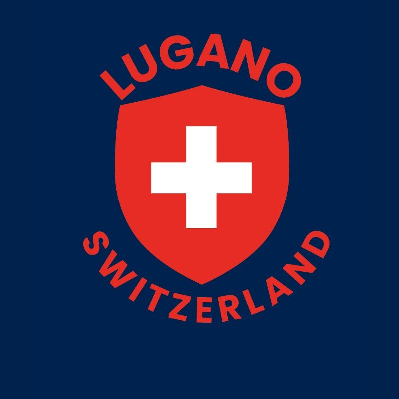 Emblème du Bouclier de Lugano