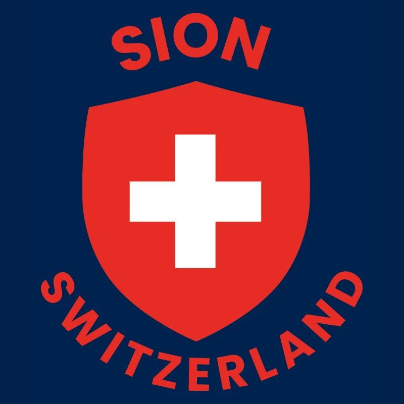 Sion Schweizer Schildemblem