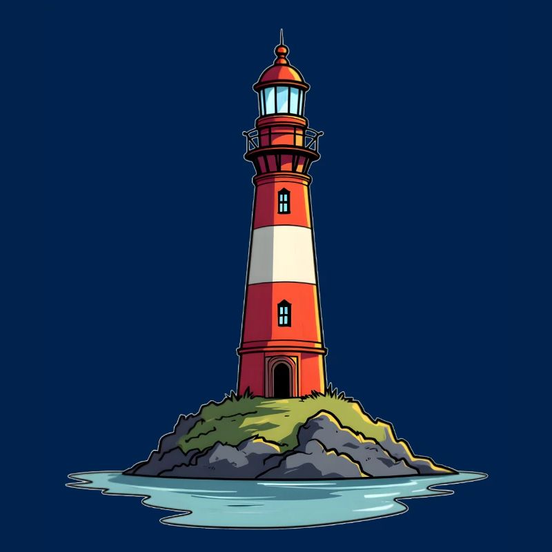 Leuchtturm