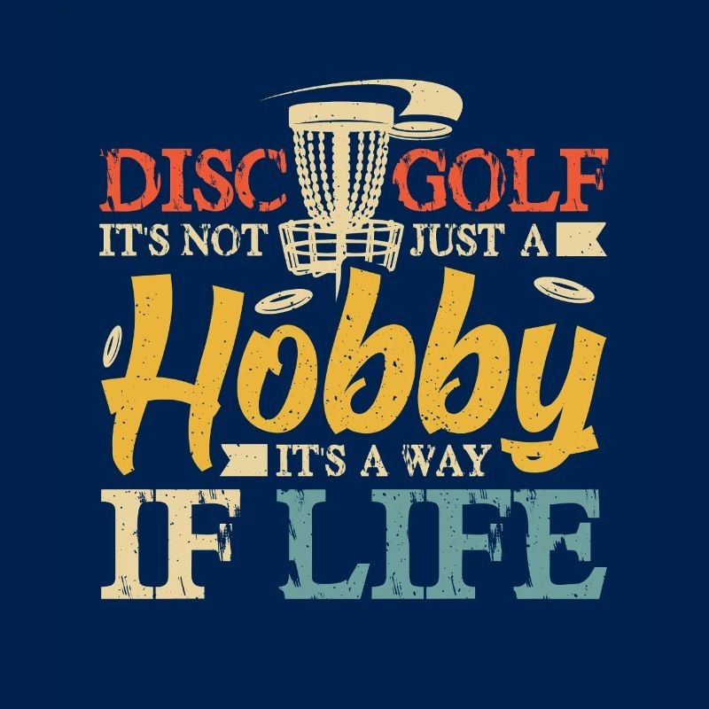 Cadeaux de disc golf Disc Golf