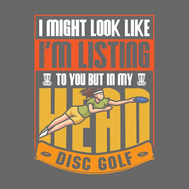 Disc Golf Geschenke Discgolf