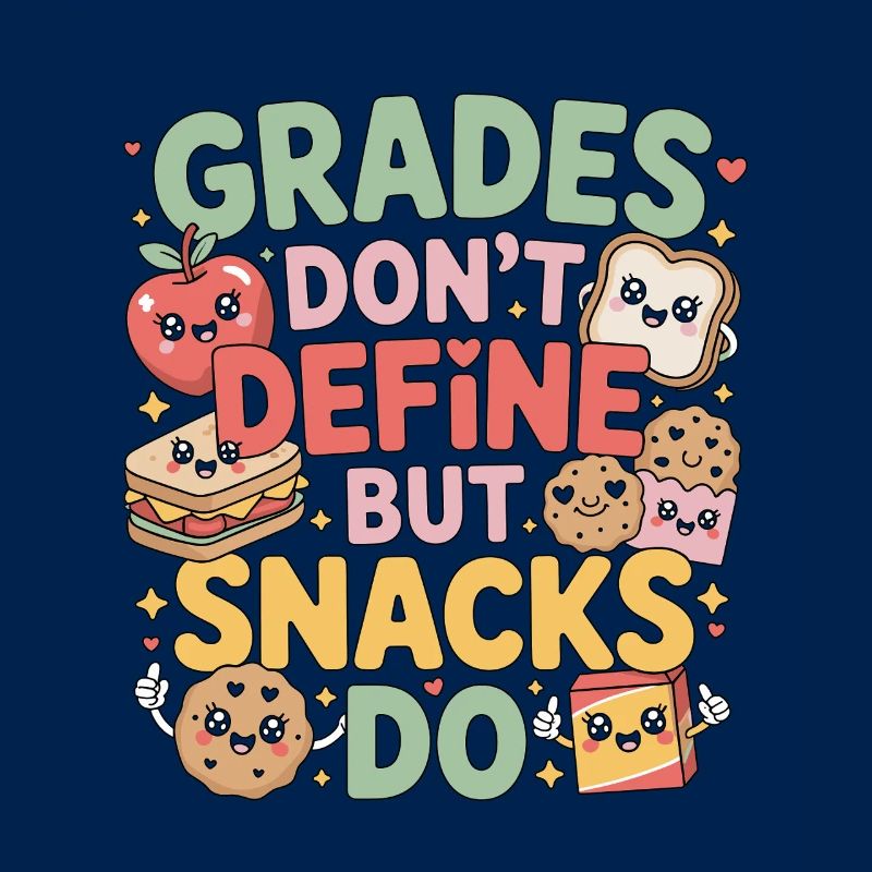 Elementary Teacher Grades Don't Define Education