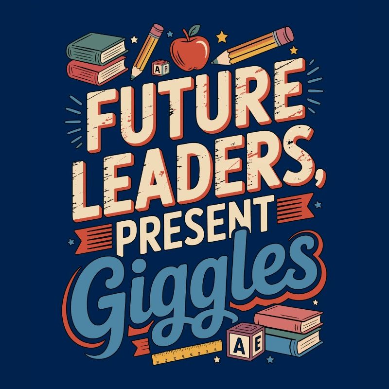 Elementary Teacher Future Leaders Teaching Career