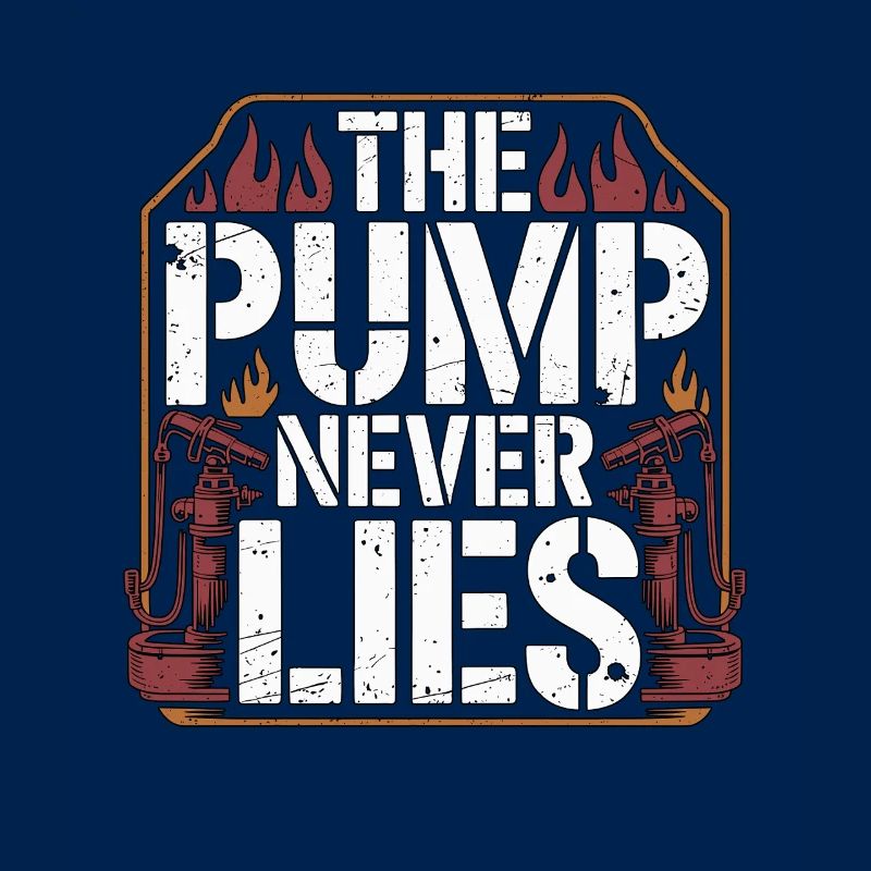 Fire Engineer The Pump Never Lies Fire Service