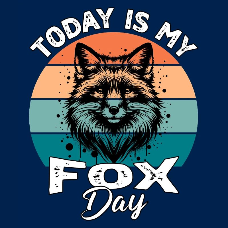 Red Fox Fox Fox