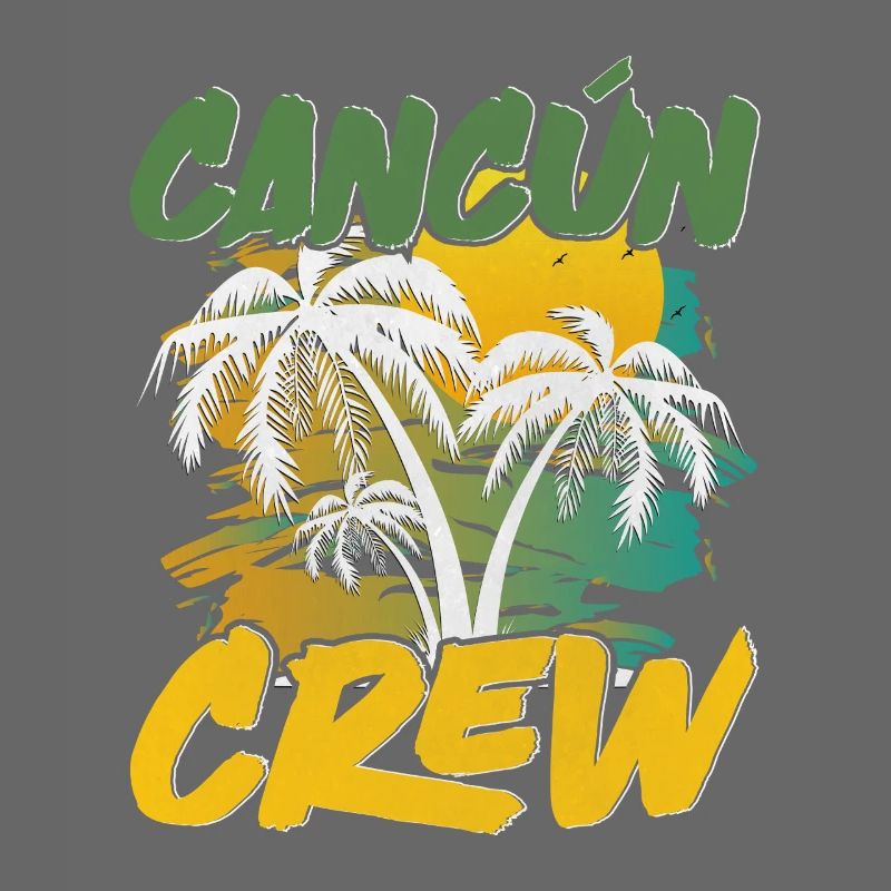 Équipe de Cancun