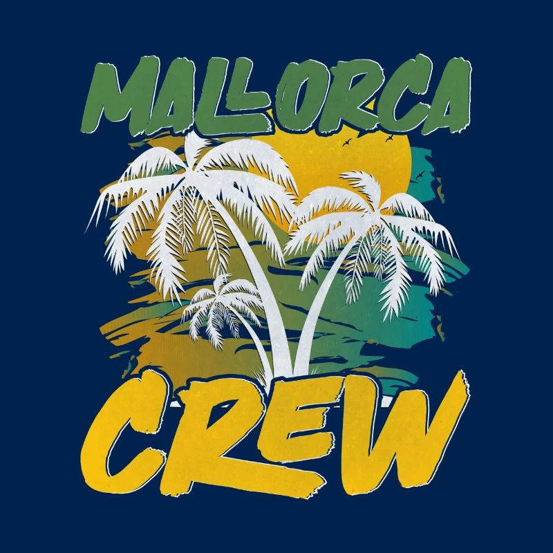 Mallorca Crew