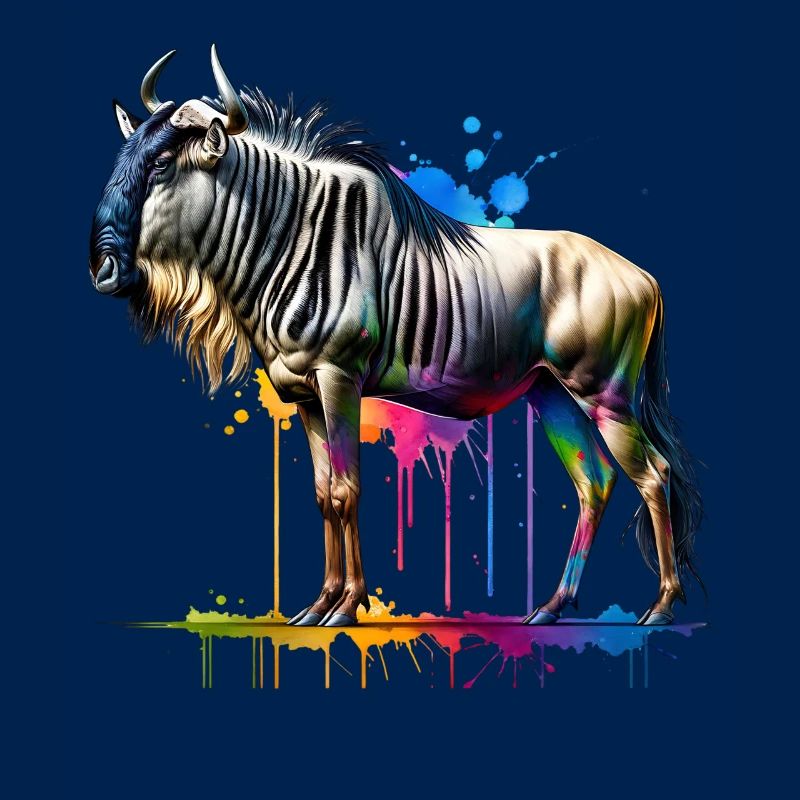 Cadeau GNU