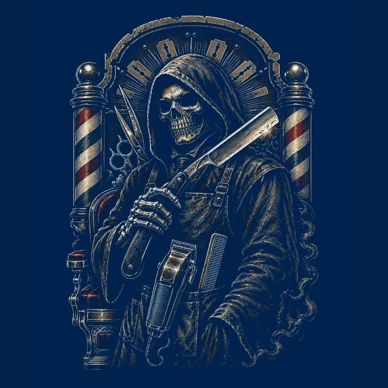 Barber Barbier