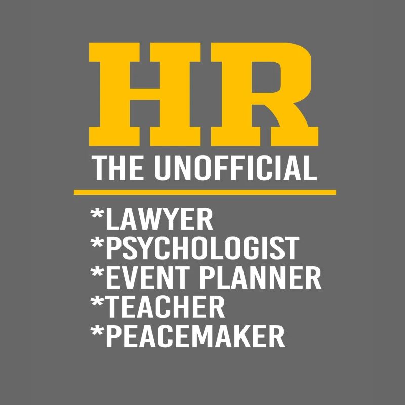 HR Manager