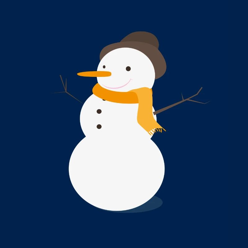 Schneemann