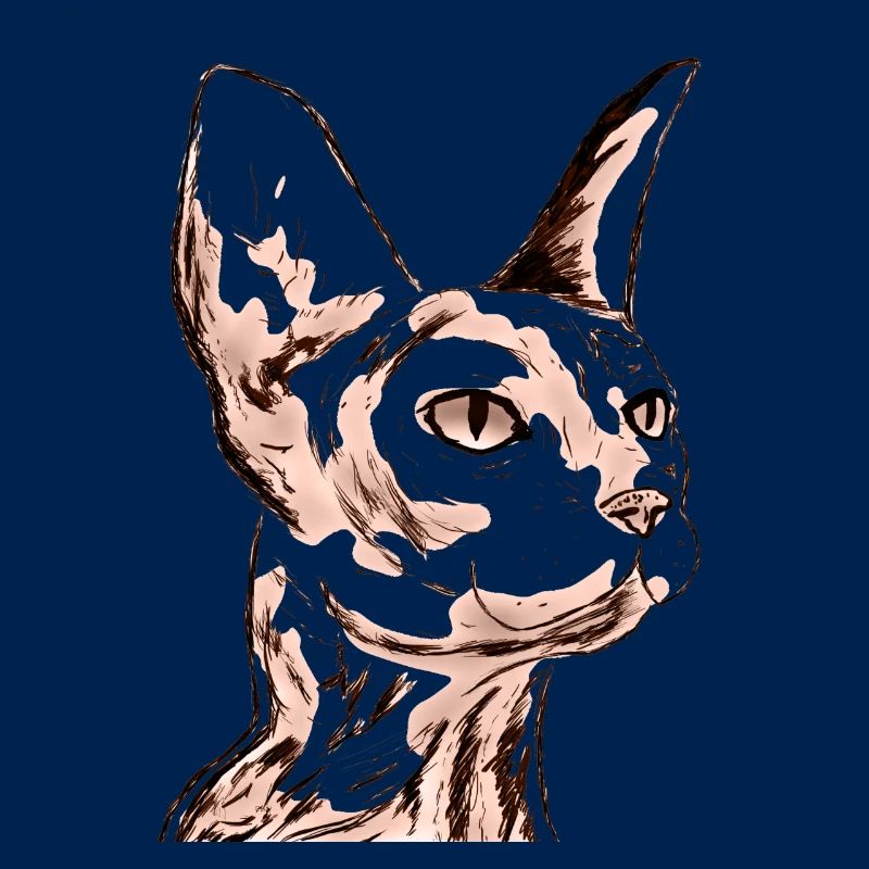 PETITE SPHINX