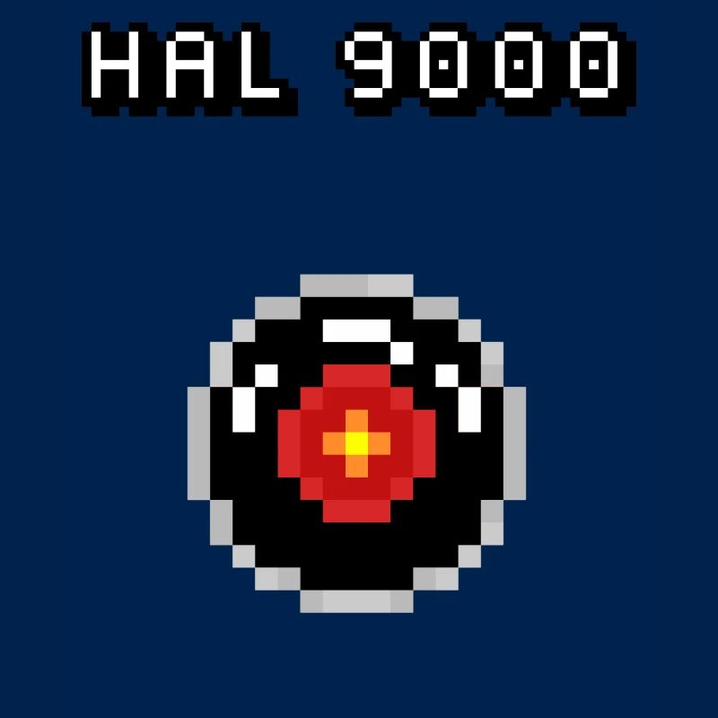 HAL 9000