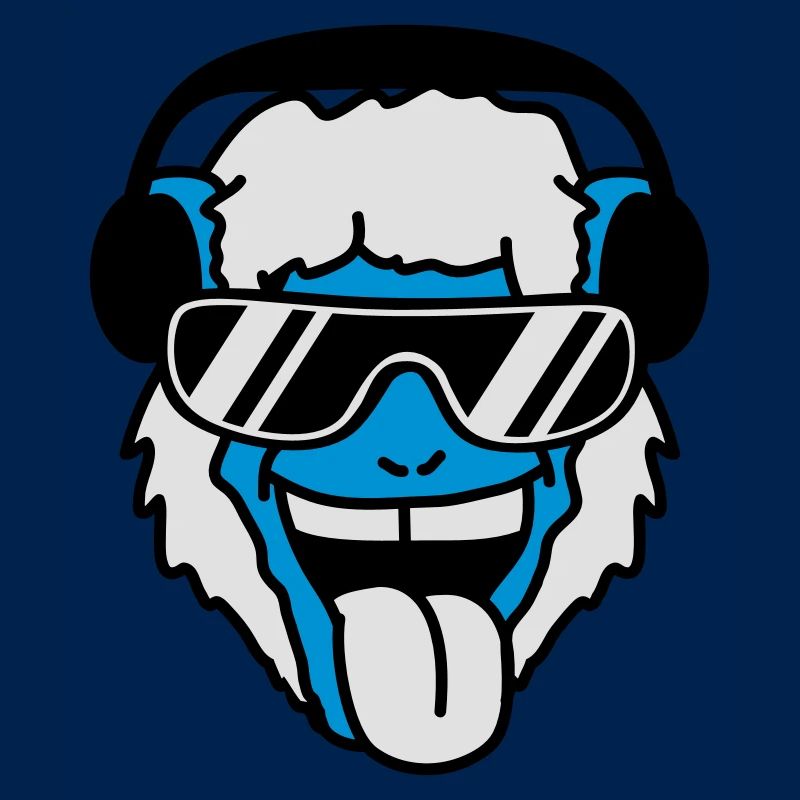 Cool Monkey