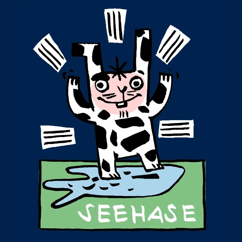 Seehase