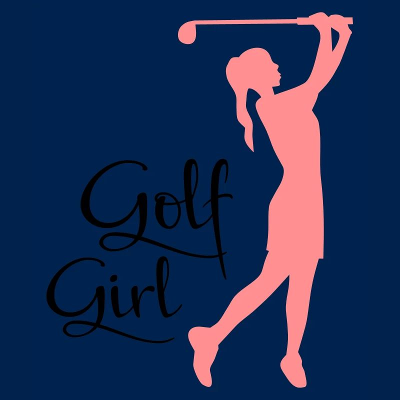 golf frauen