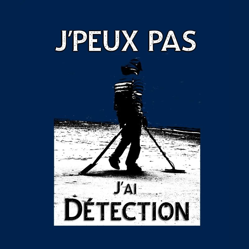 j'peux pas j'ai détection