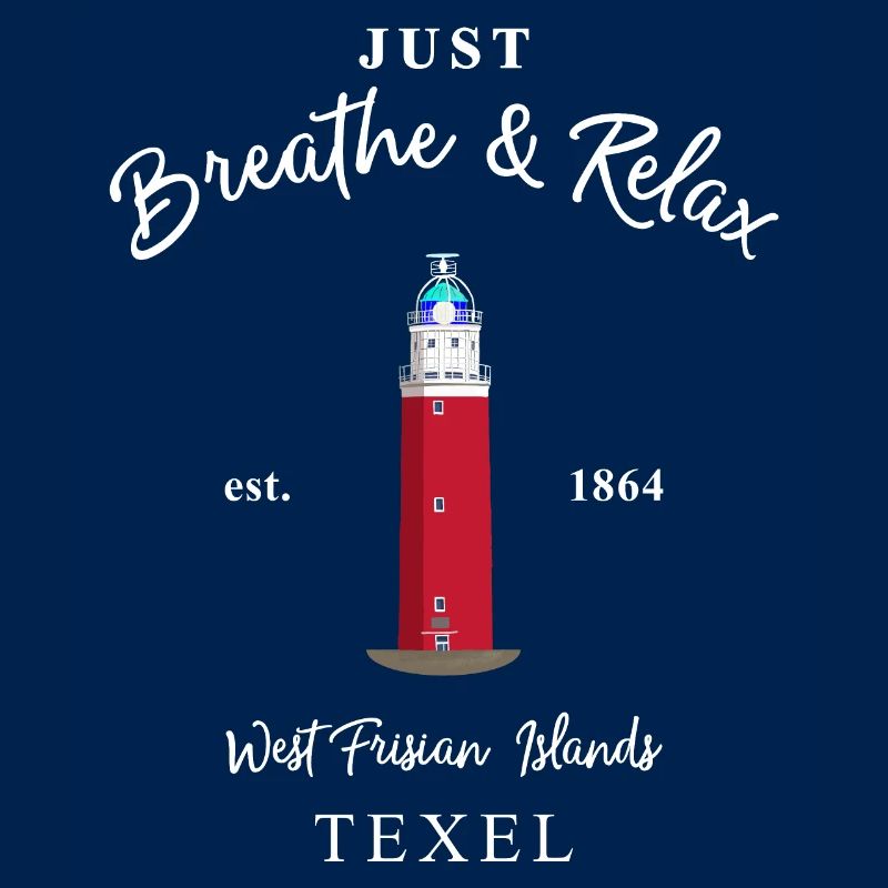 Texel, Relax Lighthouse Eierland, Pays-Bas