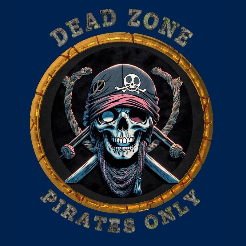 Dead Zone v8