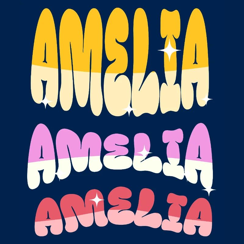 Nom d'Amélia