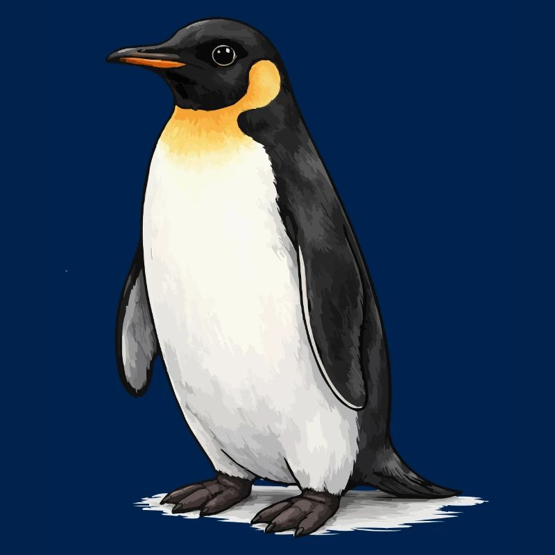 Pinguin 