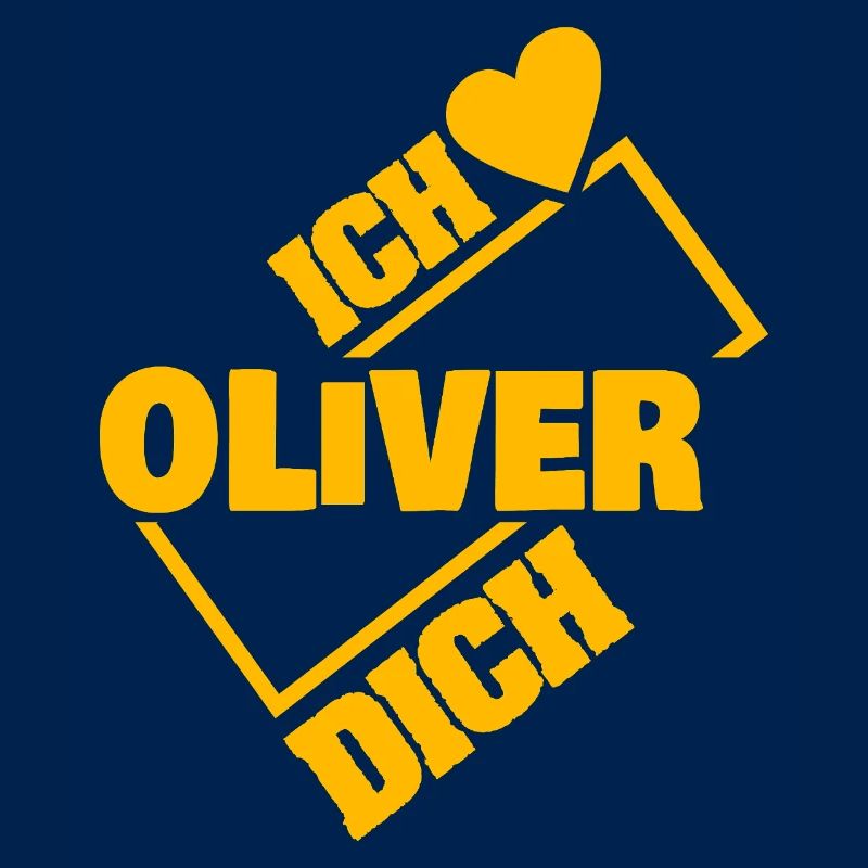 Cher Oliver,