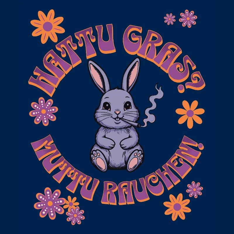 Canabis Rabbit - Hattu Grass?