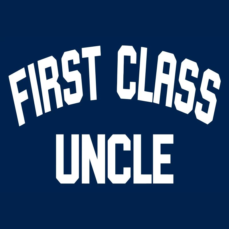 First Class Uncle
