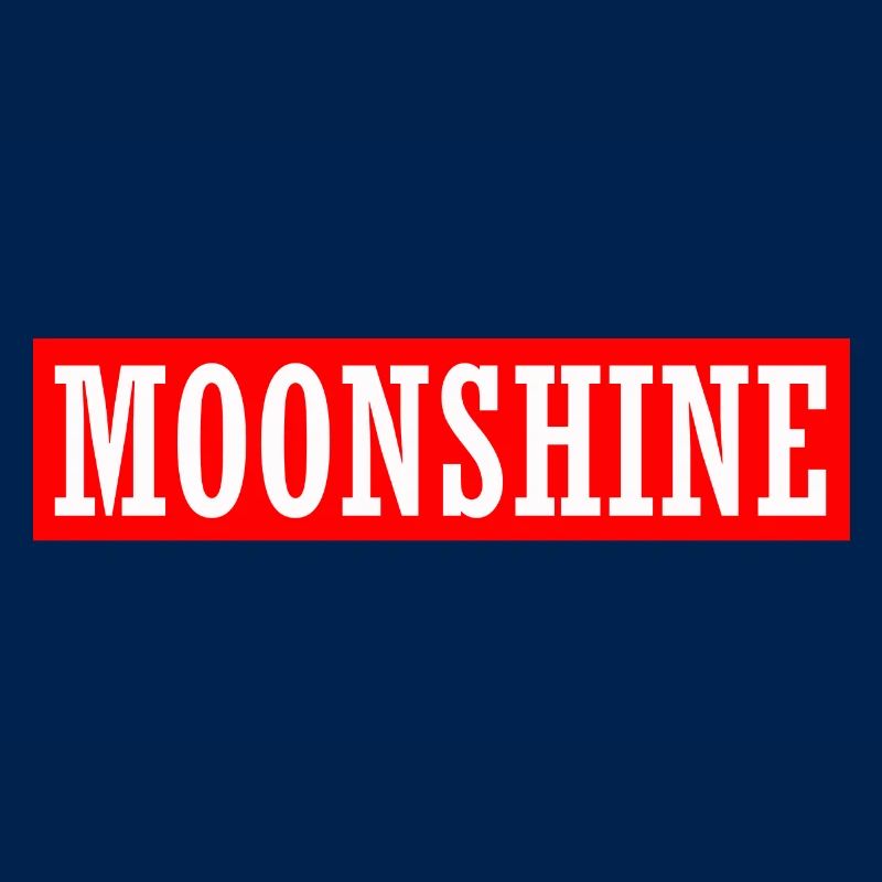 moon shine moonshiner distille schnapps bière d’alcool