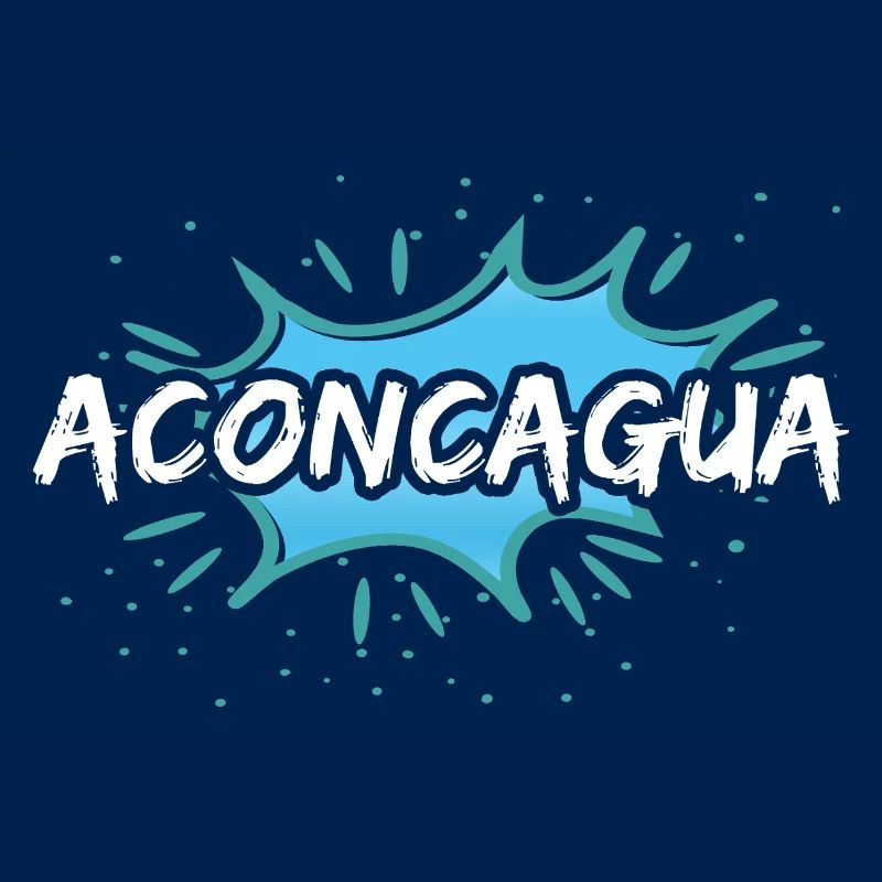 Idée cadeau Aconcagua
