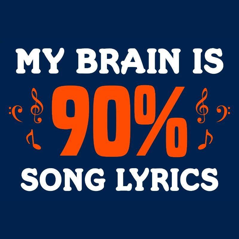 90 % de conception de clés et notes de théorie musicale