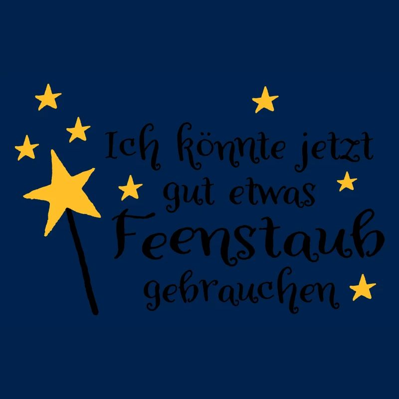Feenstaub