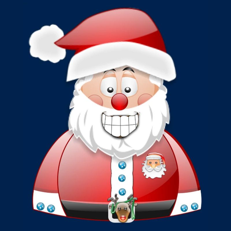 WeihnachtsmannWeihnachtsmann