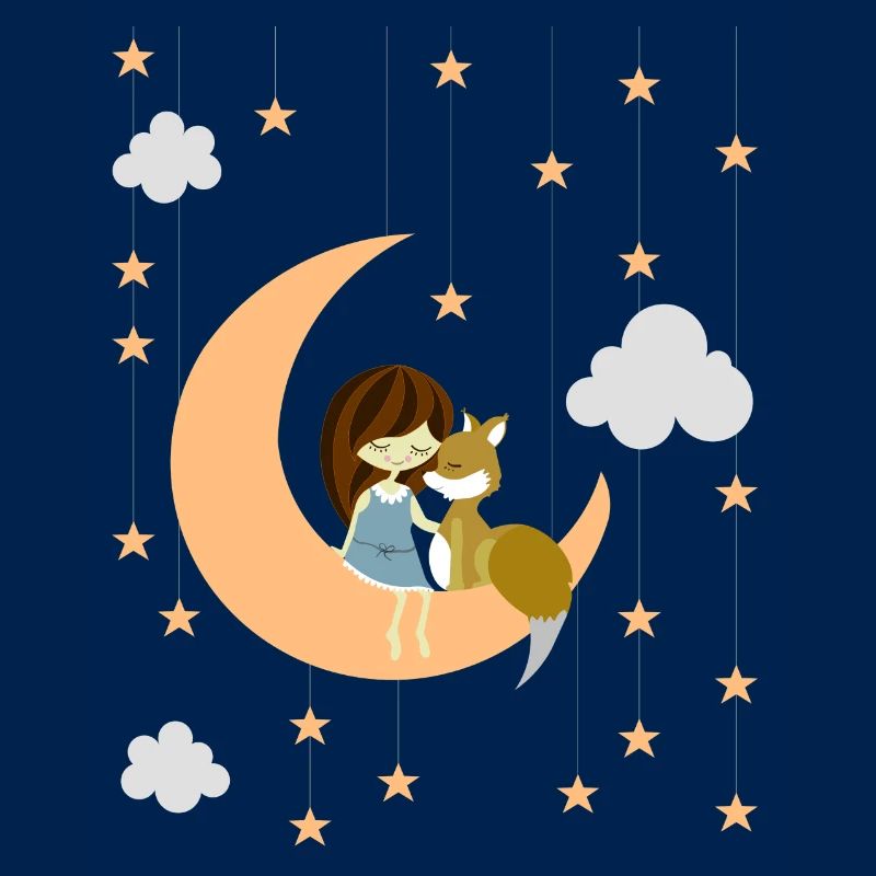 moon fox