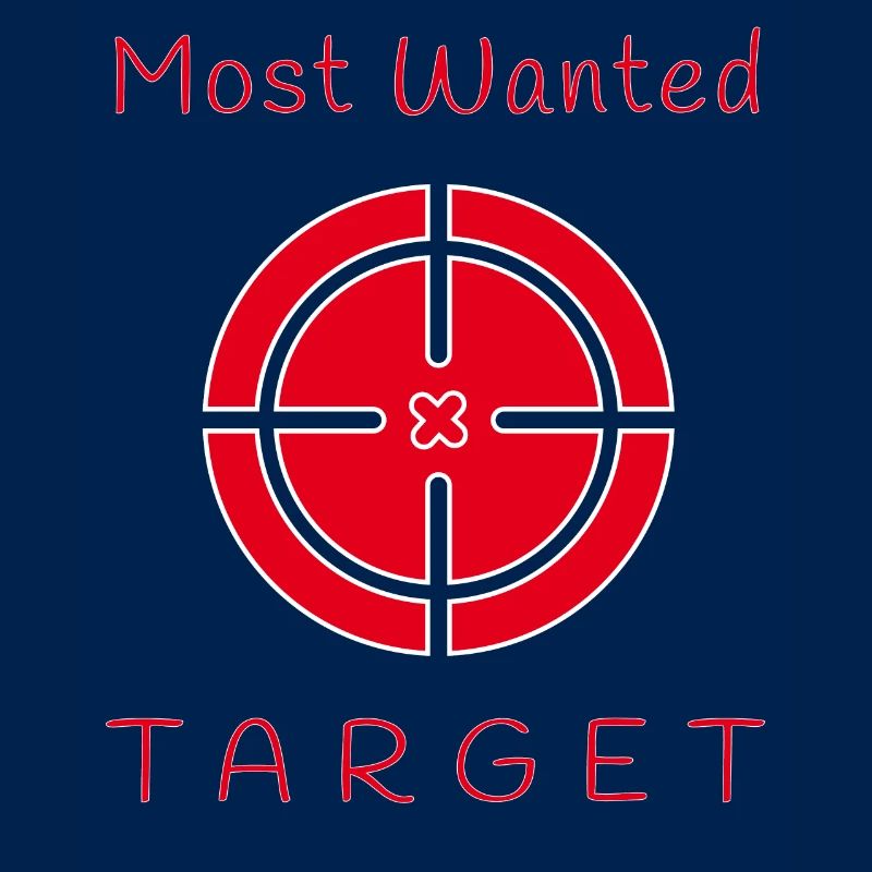 Most wanted Target Most searched Target