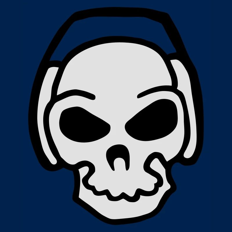 dj skull