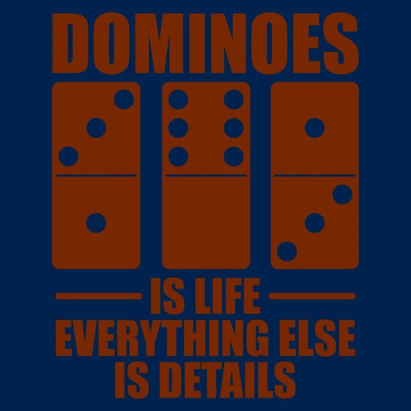 Conception de domino