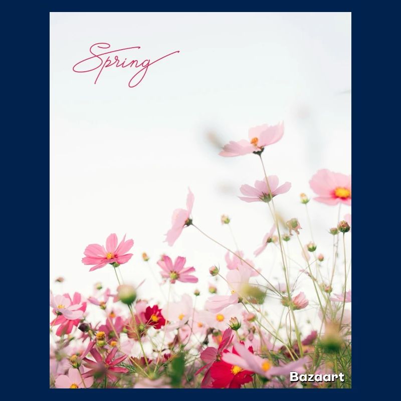 Frühlingsblumen