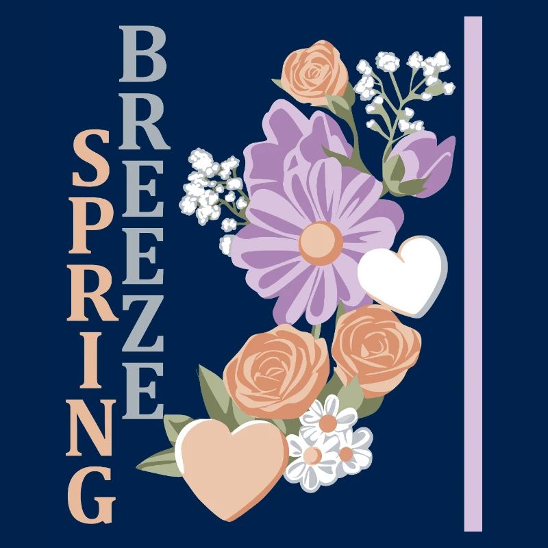 Frühlingsbrise