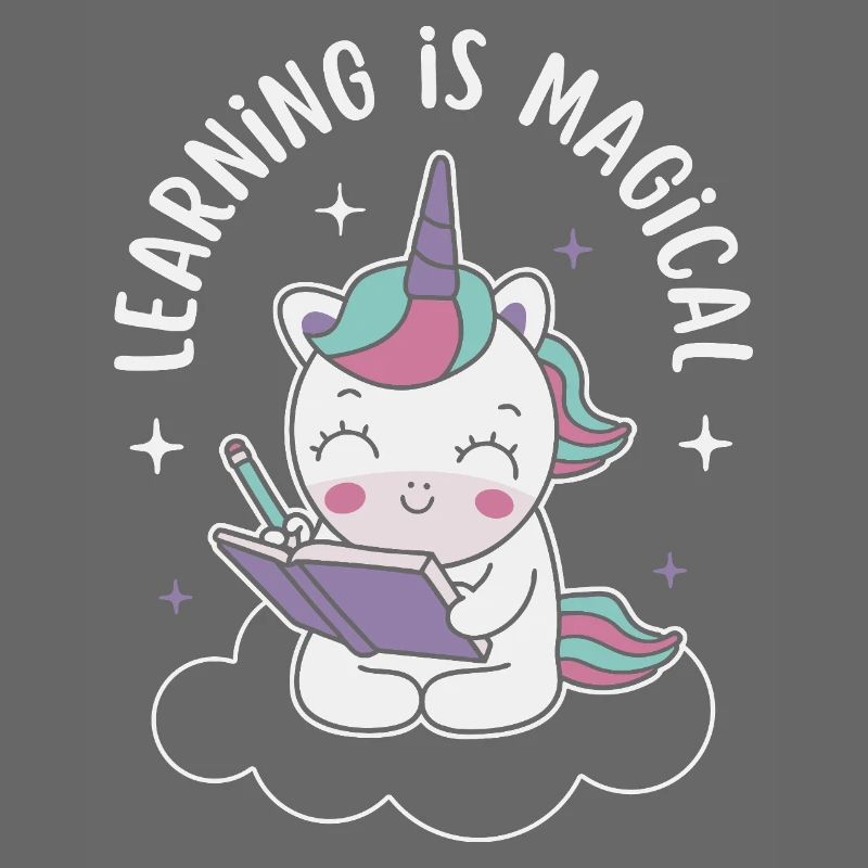 Learning is Magical