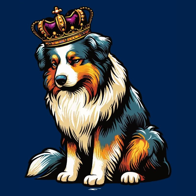 Australian Shepherd Aussie Aussiebesitzer Aussies