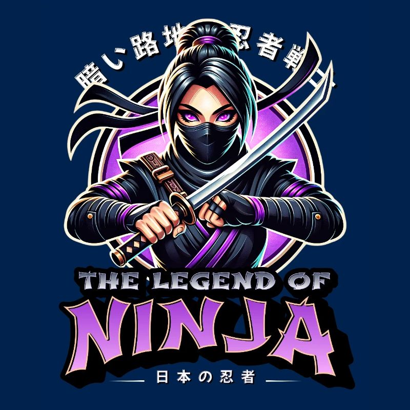 Ninja-Legende: Schattenklinge