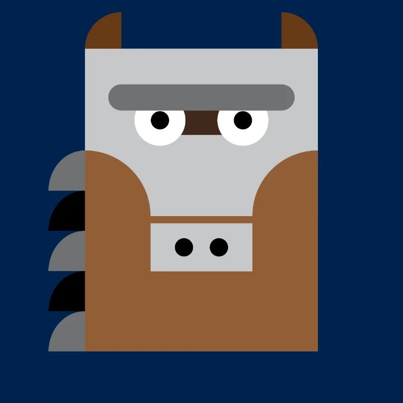 Pferd