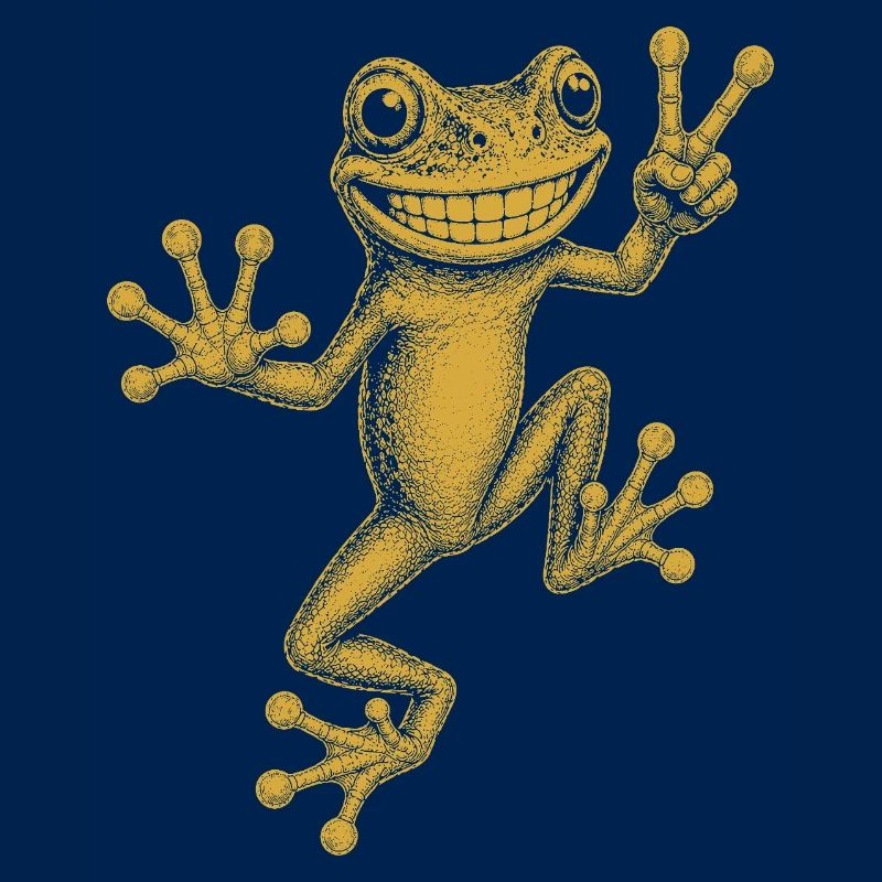 tree frog