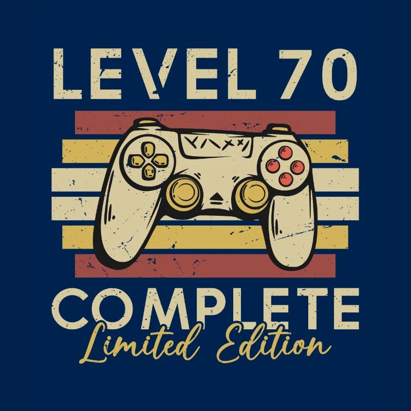 Niveau 70 Complet