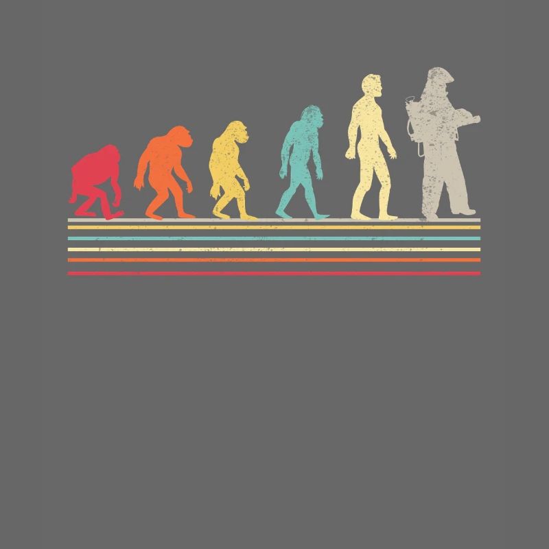 Evolution Firefighters Firefighters players